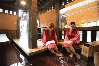 קומאמוטו Ryokan Yamanoyu מראה חיצוני תמונה